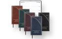 Torino Pocket Calendar Weekly